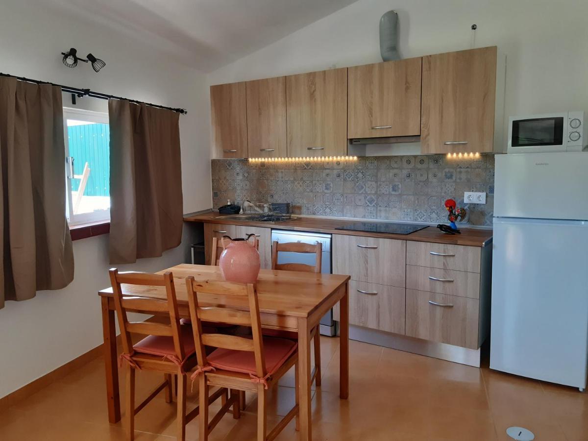 Готель Casa Rosa Montes Praia Da Luz Екстер'єр фото