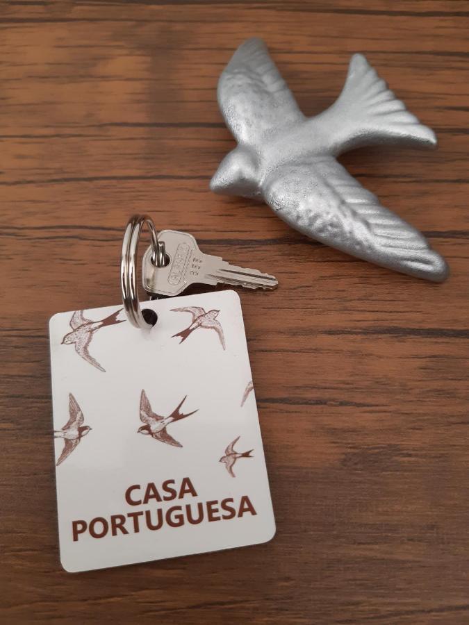 Готель Casa Rosa Montes Praia Da Luz Екстер'єр фото