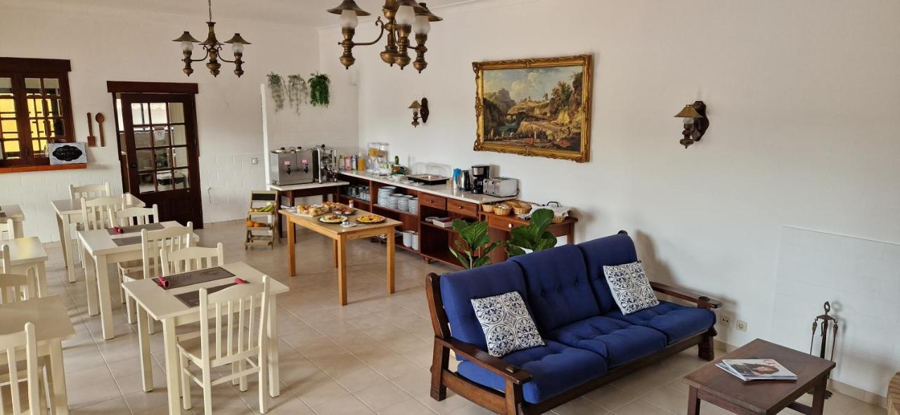 Готель Casa Rosa Montes Praia Da Luz Екстер'єр фото