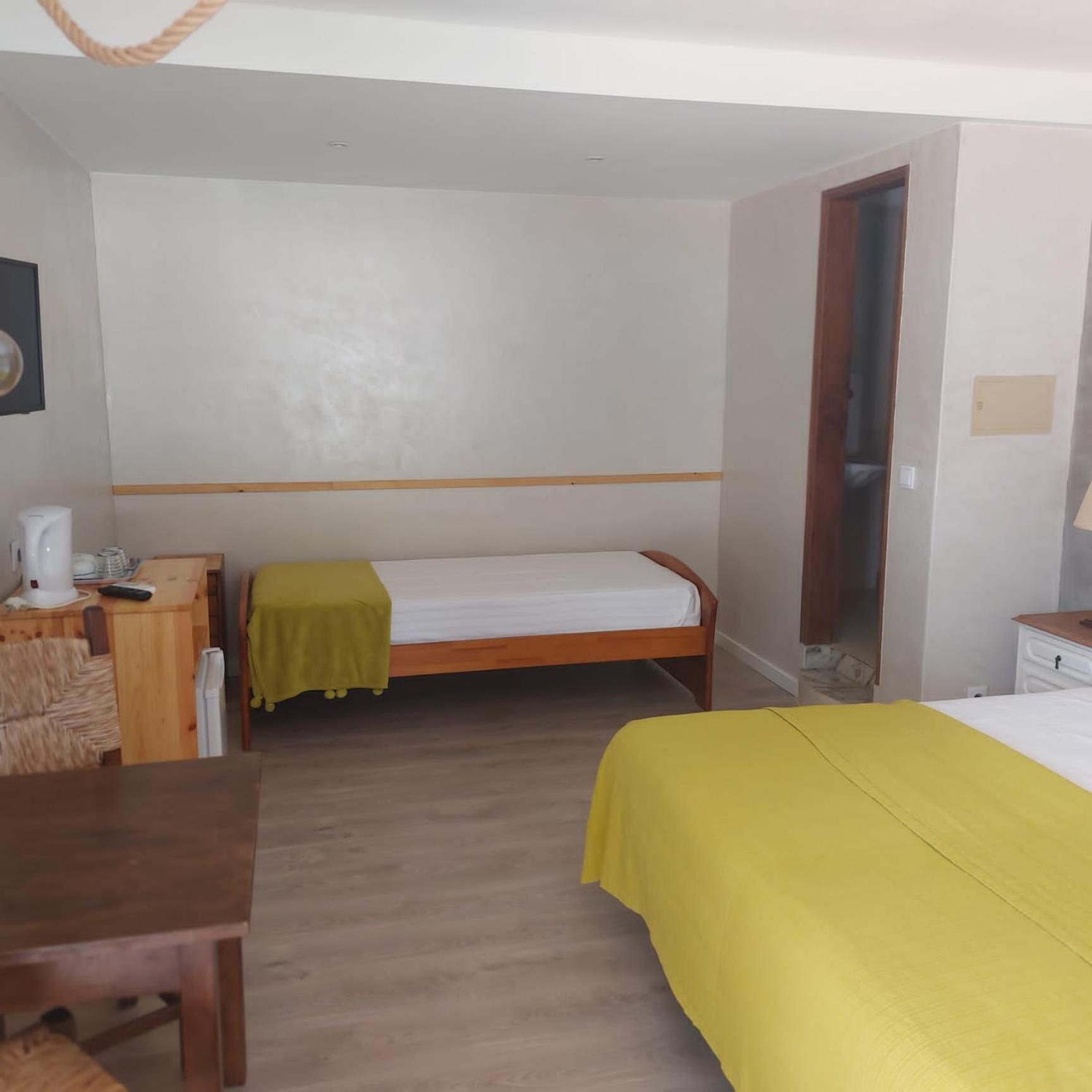 Готель Casa Rosa Montes Praia Da Luz Екстер'єр фото